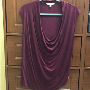 CABI sleeveless top